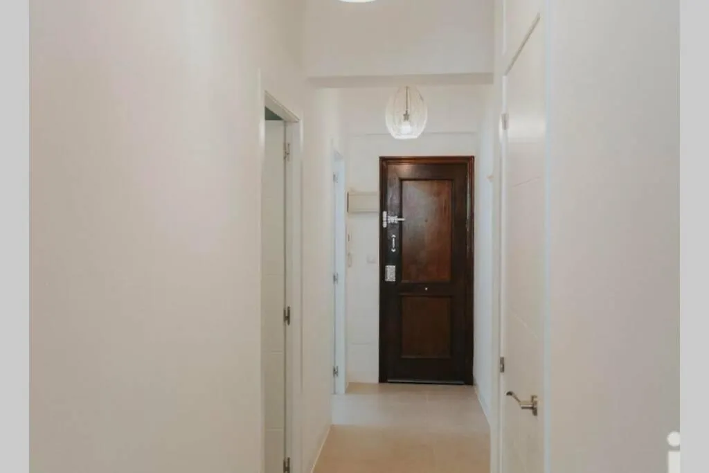 Ar@Ngo House Center Apartment Malaga