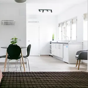Apartamento Alameda Principal Freshapartments, Málaga