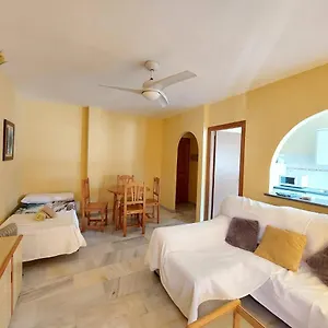 Apartamento Carlos Haya Mare Nostrum 2, Málaga