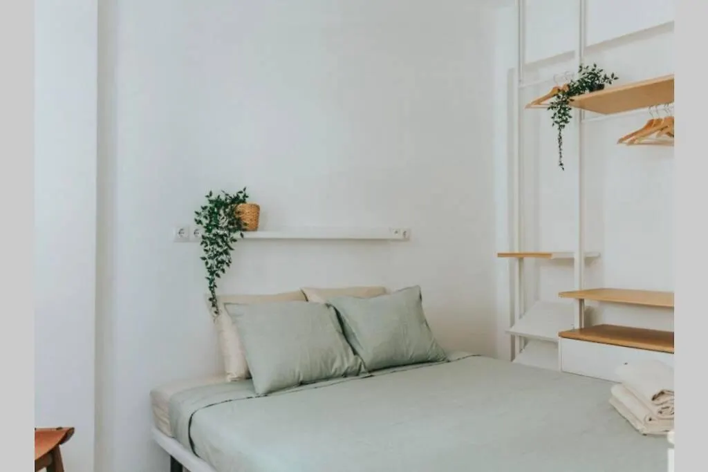 Ar@Ngo House Center Apartment Malaga