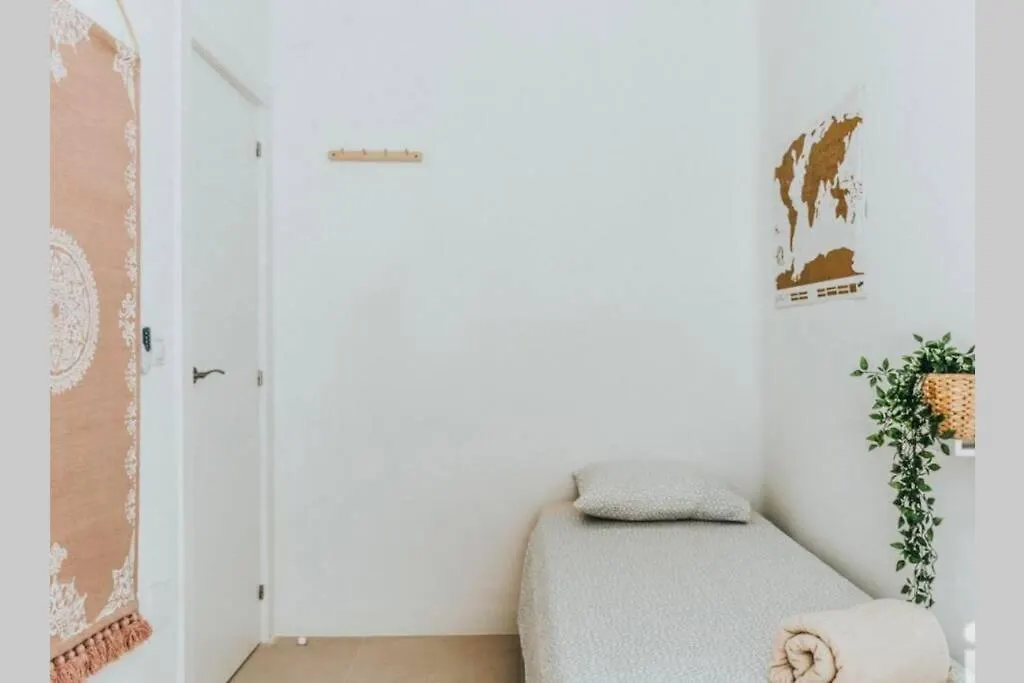 Ar@Ngo House Center Apartment Malaga